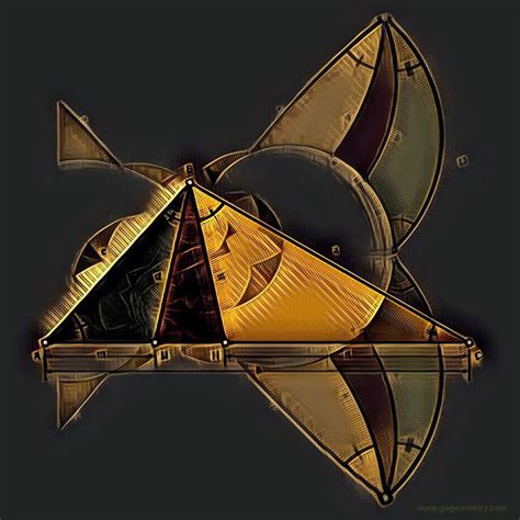 problem  geometric art transformation