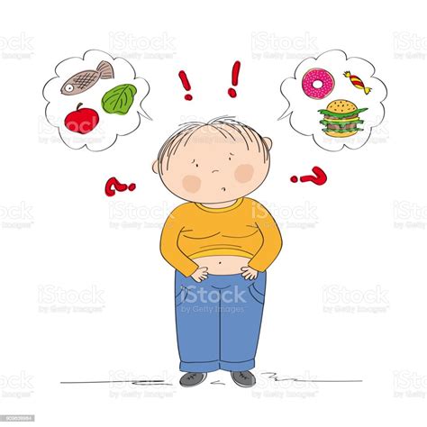 kartun anak sehat gambar asli  koleksi gambar