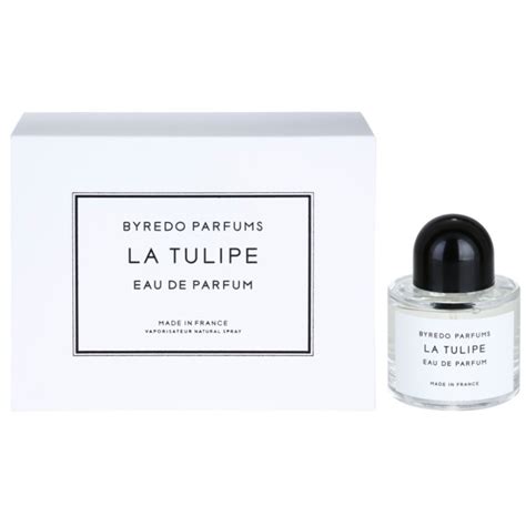 Byredo La Tulipe, eau de parfum nőknek 100 ml | notino.hu