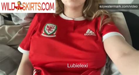 Lex Lex Zx Lex 0 Lubielexi Nude OnlyFans Snapchat Instagram Leaked Video 137