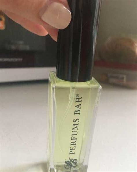 Духи chloe в прозрачном флаконе Perfums bar | Festima.Ru – частные ...