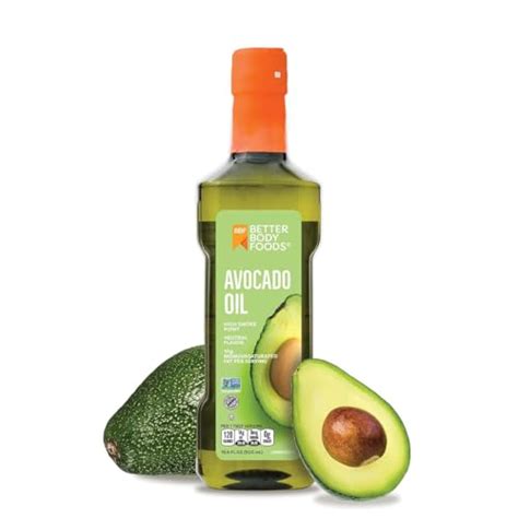 How to use avocado oil in cooking - Metro Cooking Dallas