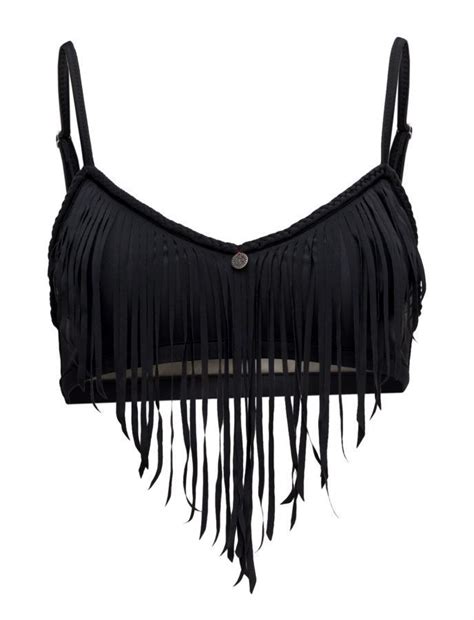 ODD MOLLY Beach Party Bikini Top Bikinit Vaatekauppa24 Fi