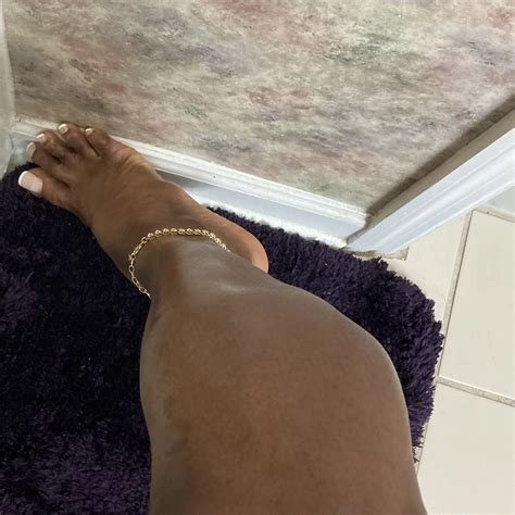 Minajfootqueen 9 Nude Pics XHamster