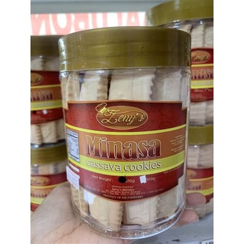 zenys minasa  bulacan shopee philippines