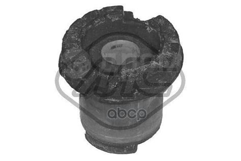 Купить Сайлентблок Сайлентблок Pgt 206 Пер Зад Бал Metalcaucho арт ...