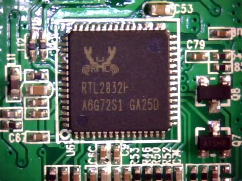 Antti S Linuxtv Blog Naked Hardware Dvb T Usb Tv Stick Hd T