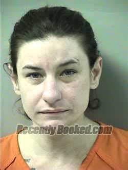Recent Booking / Mugshot for AMANDA LEE MCFADDEN in Okaloosa County ...