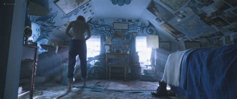 Naked Ksenia Solo In In Search Of Fellini