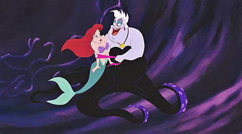 О знаменитых злодеях Disney снимут сериал