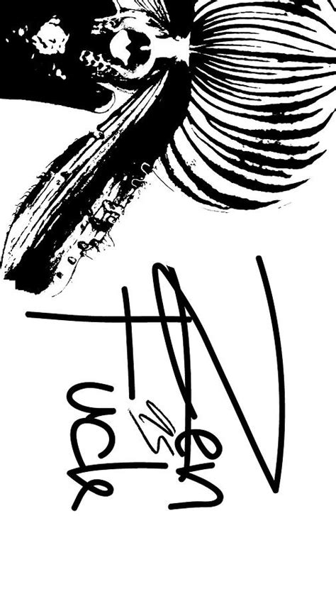 Zen As Fuck Digital Art By Jessica Manelis Fine Art America