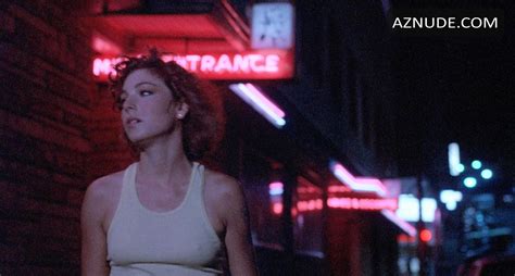 TATUM O NEAL Nude AZNude