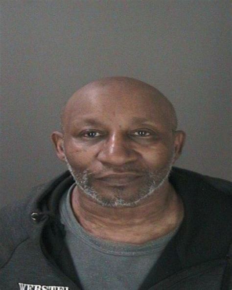 Malcolm Graham Sex Offender In Rochester NY NY