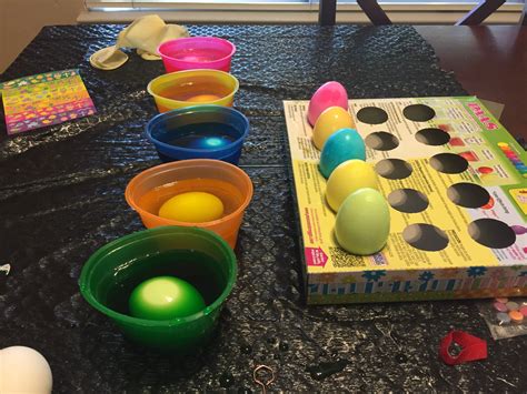 12 Tipps zum Eier Kochen - So gelingen die perfekten Ostereier - Ostern