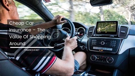 Expert Tips for Finding Affordable Car Insurance