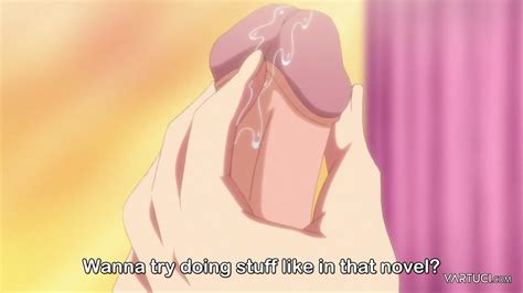 Anime Non Censuré Hentai Dessin Animé Japonais Jav Non Censuré