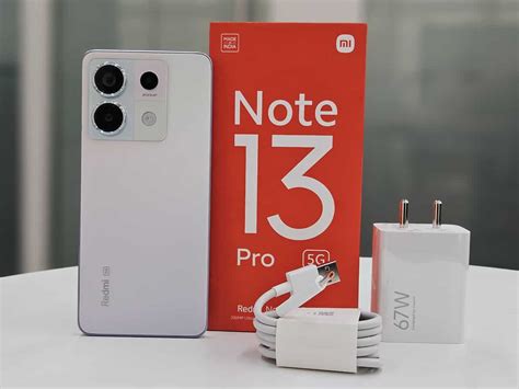 Redmi Note Series Launched In India Check Complete Specs Price