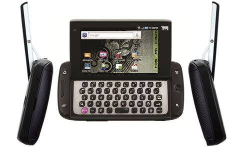 T Mobile Sidekick 4g Now Available For 9999 Free At Cellhub Gadgetian