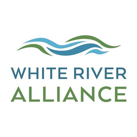 White River Alliance Whiteriveralliance On Threads