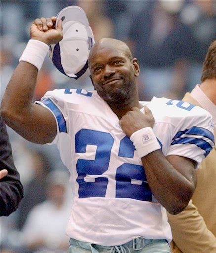 Emmitt Smith Net Worth (2017 UPDATE) - Celebrity Net Worth Wiki