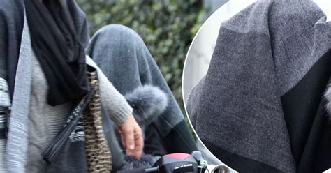 Shame Faced Oap Hides From Camera After Admitting Historical Sex Crimes Liverpool Echo