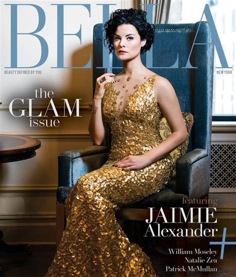 The Hottest Jaimie Alexander Bikini Photos ThBlog