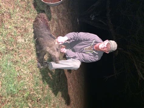 From Fields To Finance: A Day In The Life Of A Hunting Ranch Manager