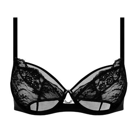 Chantelle ensemble lingerie pièces Pulp Crush Noir