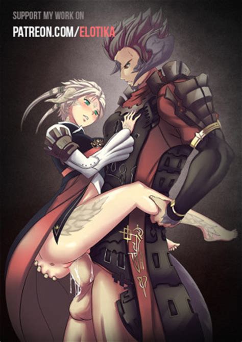 Fanarts Luscious Hentai Manga Porn