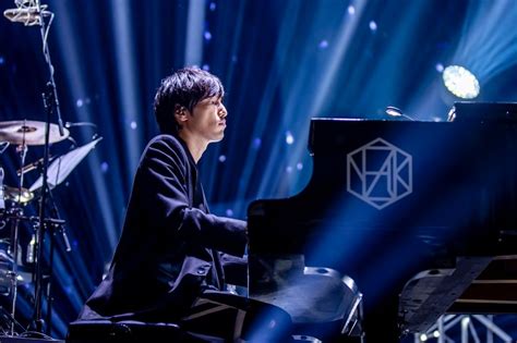 澤野弘之、ゲストボーカル 8 人を迎えた単独公演を開催：『sawanohiroyuki[nzk] Live 2021』【音楽】