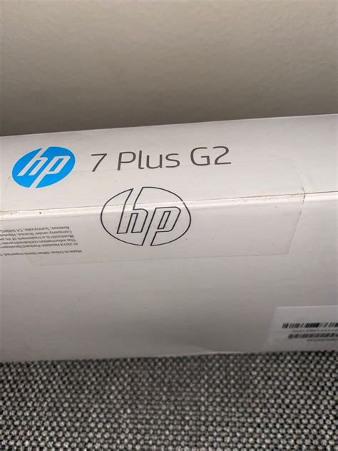 Hp Plus G Gb Tablet Black Unit T Mobile G