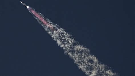 SpaceX lanza dron militar espacial de EE UU a órbita