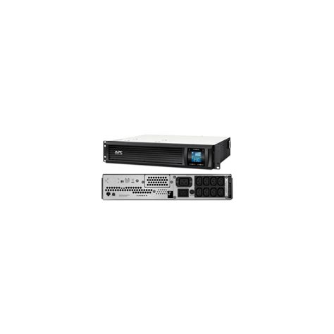 Apc Smart Ups C 3000va Rack Mount Lcd 230v Fpm Sarl