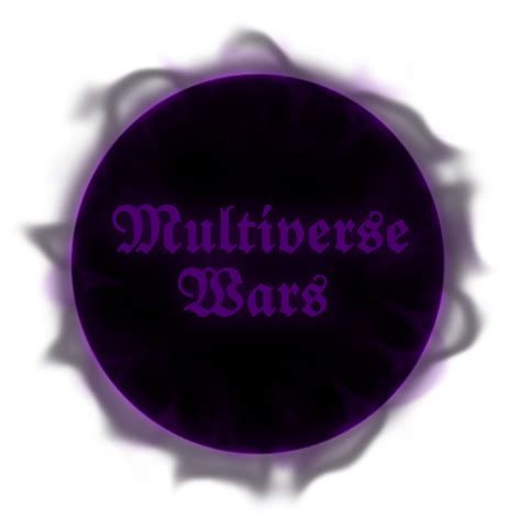 Chaos Multiverse Wiki Fandom