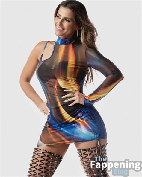 Nelly Furtado Juicyunknown Nellyfurtado Nude Leaks OnlyFans Photo