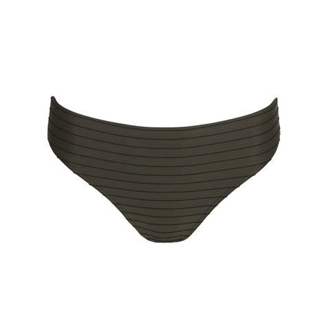 Bikini Tai Trusse Primadonna Sherry Bikini Tai Trusse Kaki