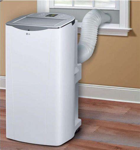 Lg Lp1417wsrsm 14000 Btu Portable Air Conditioner Manufacturer