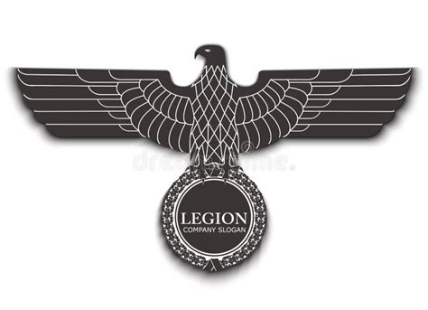 Roman Legion Eagle