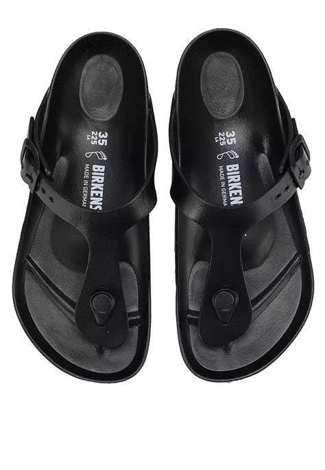 Buy Birkenstock Gizeh EVA 2025 Online ZALORA Philippines