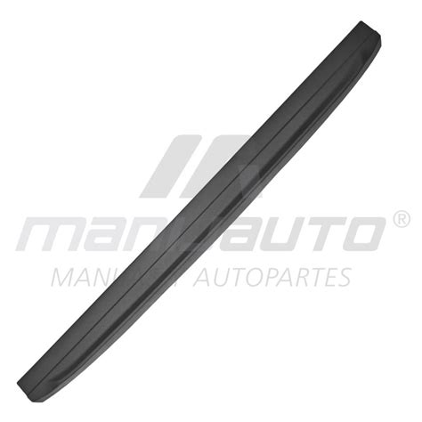 Moldura Tapa Maverick Ford