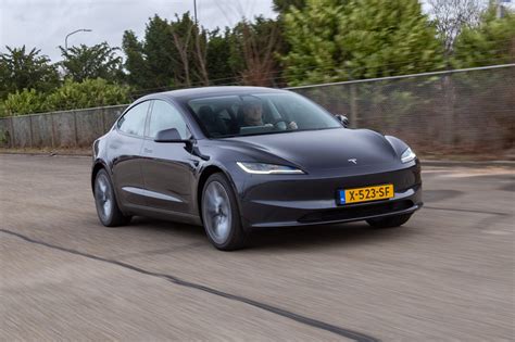 Waarom Je Jouw EV Batterij Niet Telkens Tot 100 Procent Moet Opladen