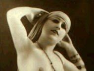 Naked Mata Hari Added By Blackzamuro