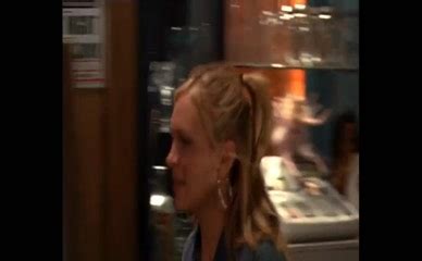 Summer Glau Bikini Scene In The Unit AZNude