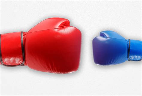 How To Write A Rebuttal Take Off Your Fighting Gloves Fundament