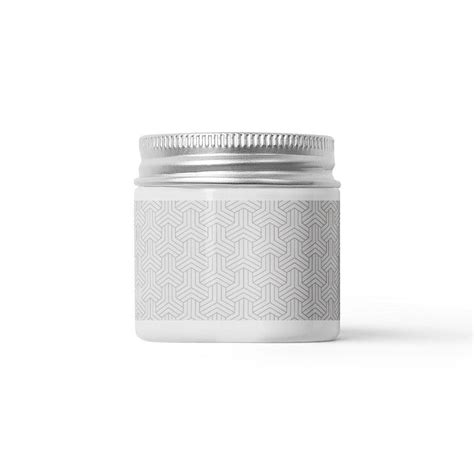 70 Waterproof Labels for 1 oz. Jars , 1 x 5 in. – dashleigh