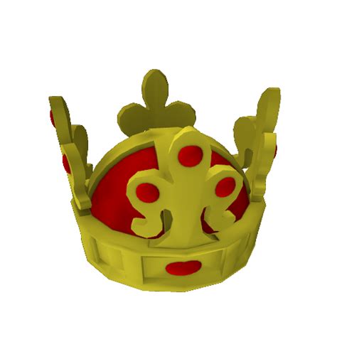 Royal Crown BrickPlanet