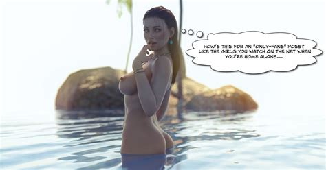 Nude Zone Lexx228 1 Nude Zone Chapter 1 Lexx228 AllPornComic