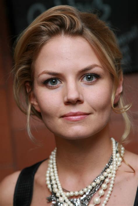 Jennifer Morrison Loves To Undress Men In Her Mind Then Eye Fuck Them