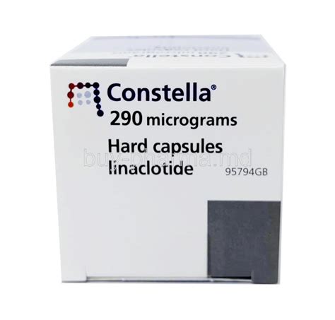 Buy Constella Linaclotide Online