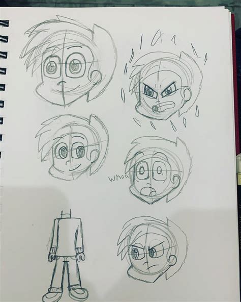 Gumball Faces Expressions By Dxartgumball On Deviantart